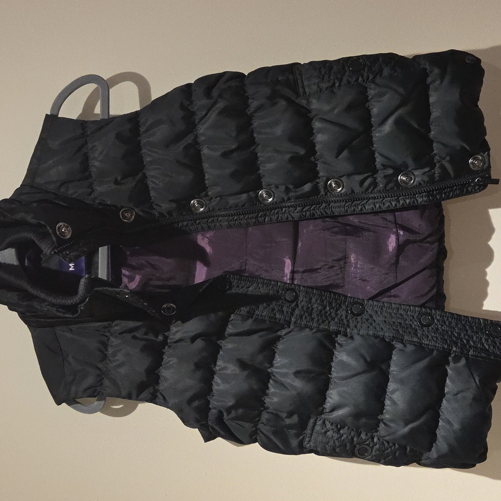 Mexx Puffer Vest